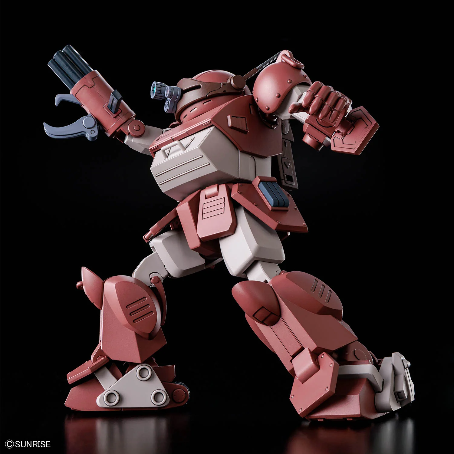 HG Brutishdog - Image 4