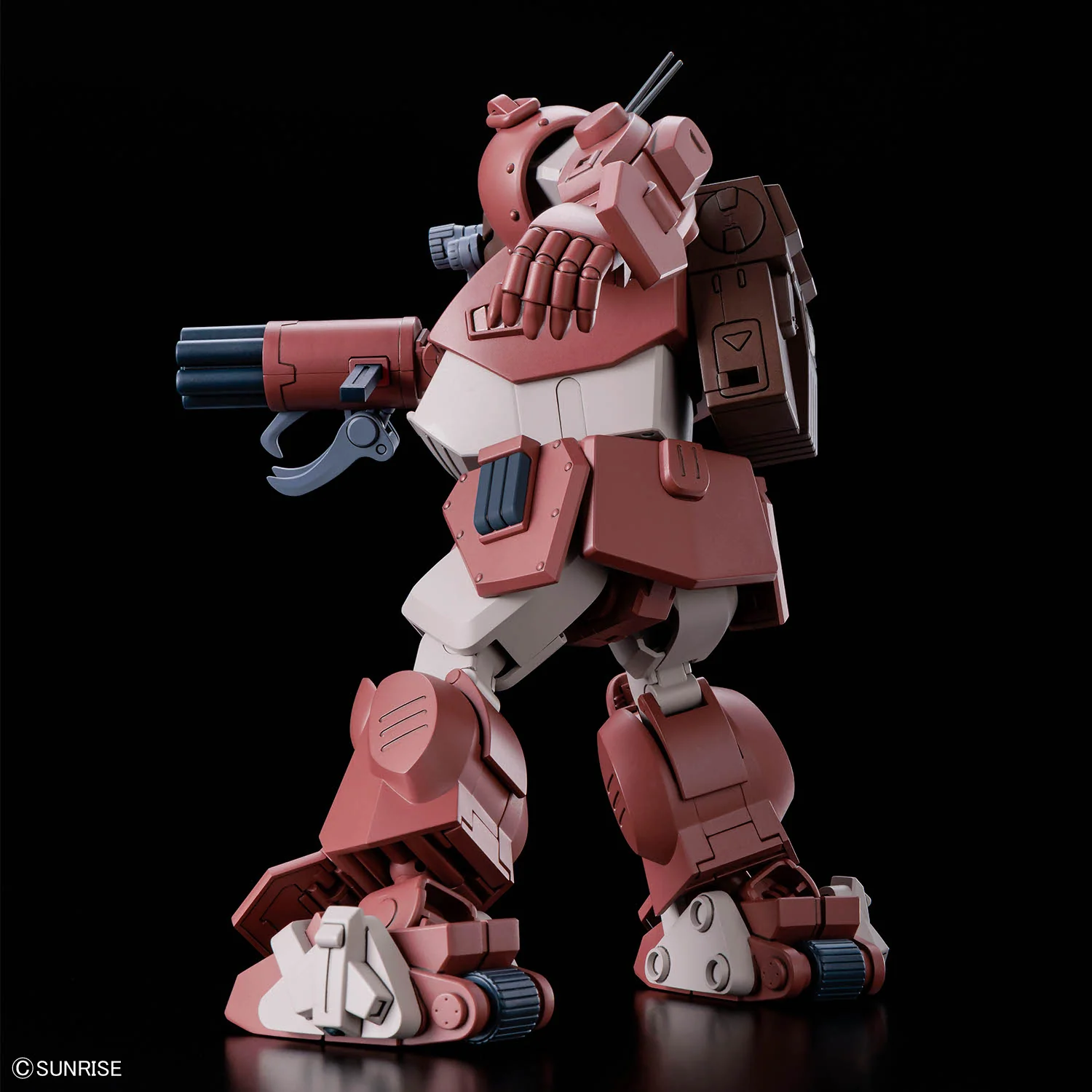 HG Brutishdog - Image 5