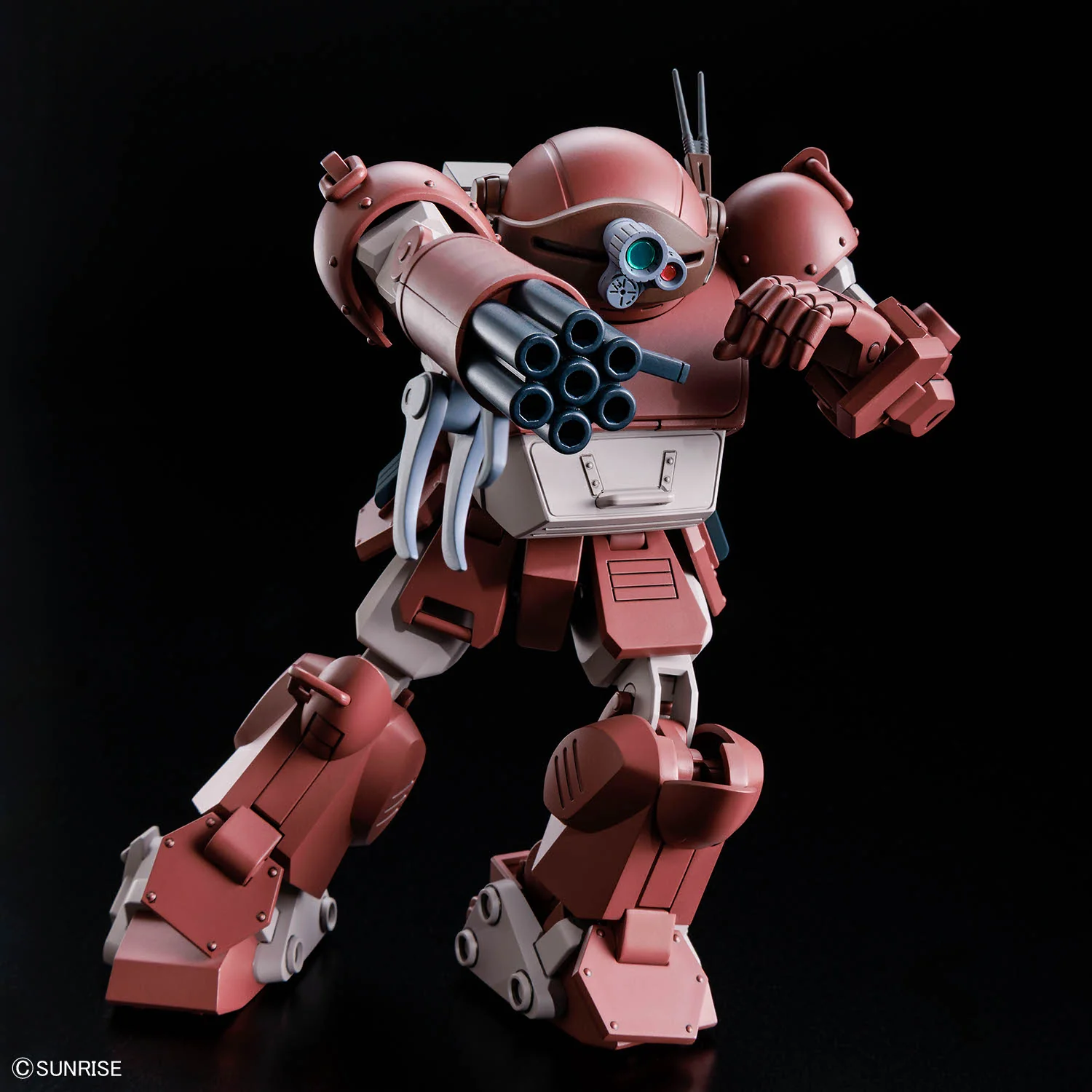 HG Brutishdog - Image 6