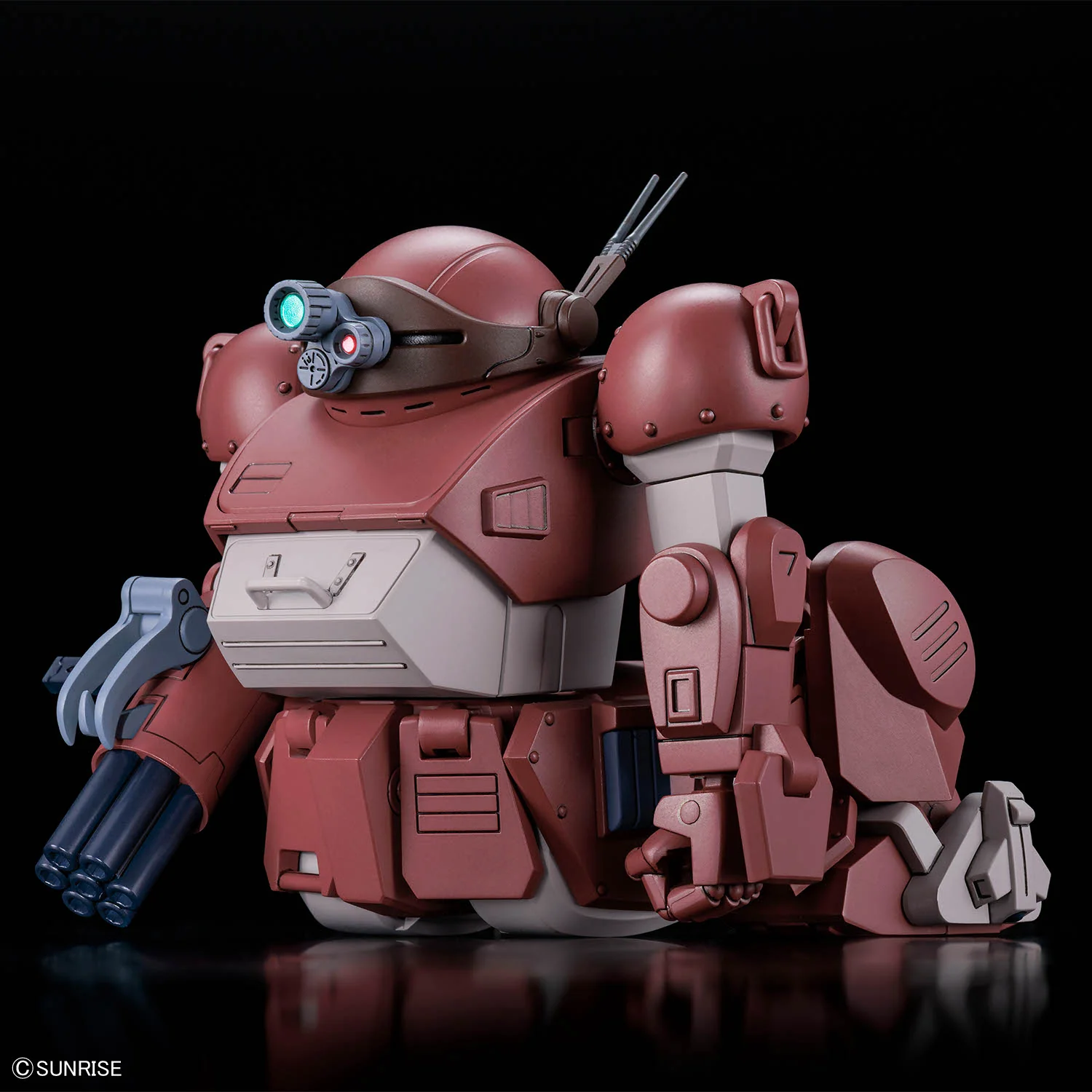 HG Brutishdog - Image 7