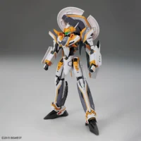 HGM VF-31E Siegfried (Chuck Mustang Use)