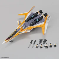 HGM VF-31E Siegfried (Chuck Mustang Use) - Image 6
