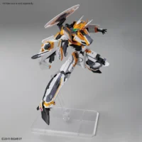 HGM VF-31E Siegfried (Chuck Mustang Use) - Image 7