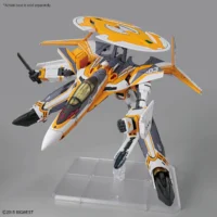 HGM VF-31E Siegfried (Chuck Mustang Use) - Image 9