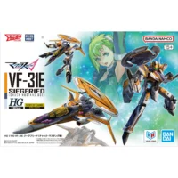 HGM VF-31E Siegfried (Chuck Mustang Use) - Image 12