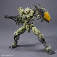 30MM #78 Novalv [Green] - Image 2