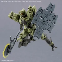 30MM #78 Novalv [Green] - Image 6