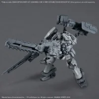 30MM Option Parts Set AC6 Weapon Set 07 - Image 4