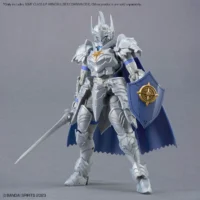 30MF Class Up Armor A-20 (Liber Commander) - Image 2