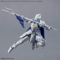 30MF Class Up Armor A-20 (Liber Commander) - Image 6