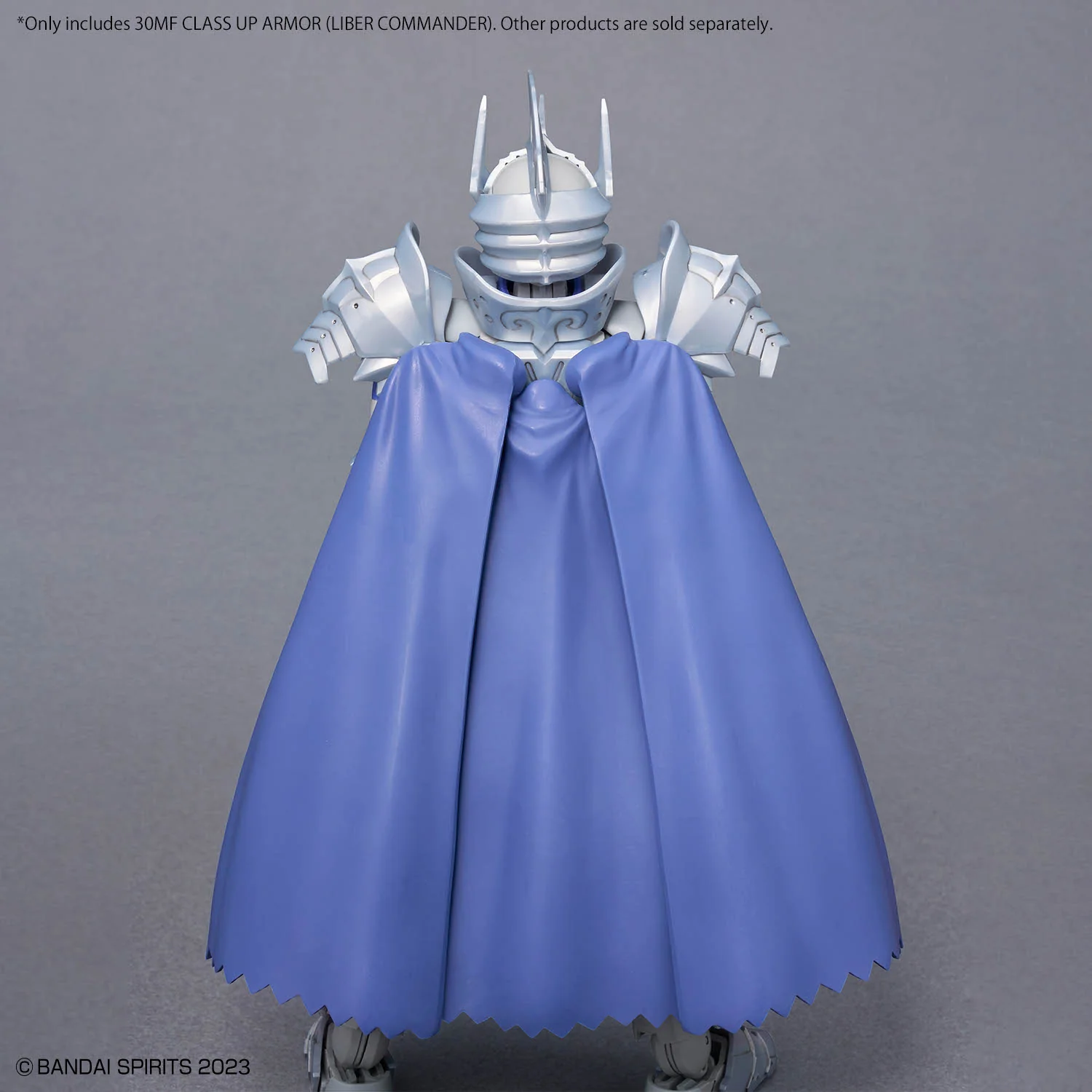 30MF Class Up Armor A-20 (Liber Commander) - Image 7