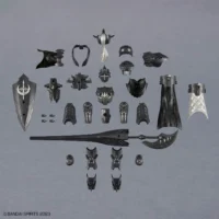 30MF Class Up Armor A-21 (Rosan Fortress)