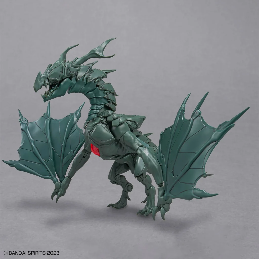 30MF M-02 Dlrowyvern