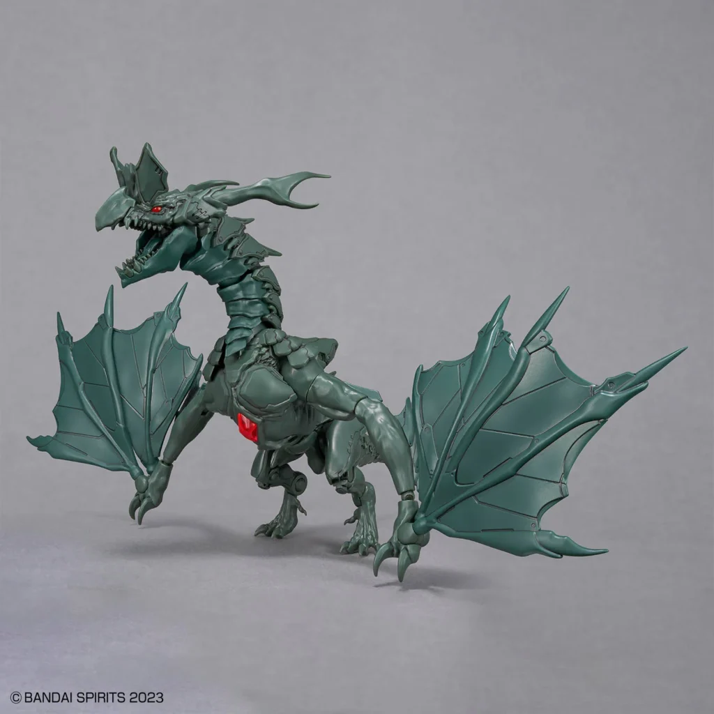 30MF M-02 Dlrowyvern