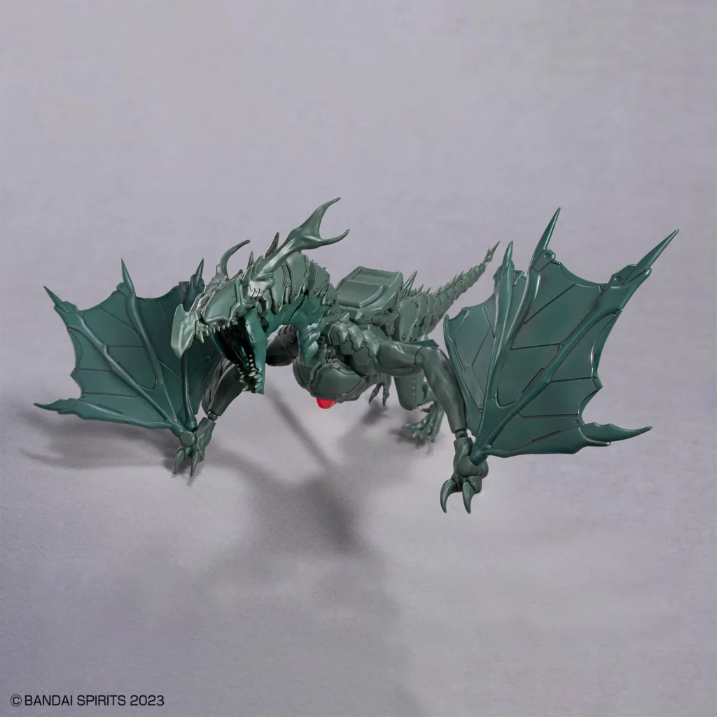 30MF M-02 Dlrowyvern