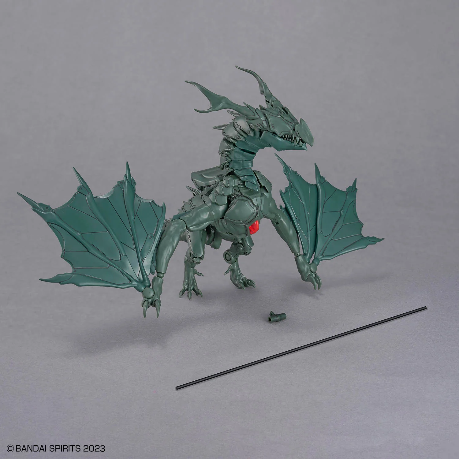 30MF M-02 Dlrowyvern - Image 5
