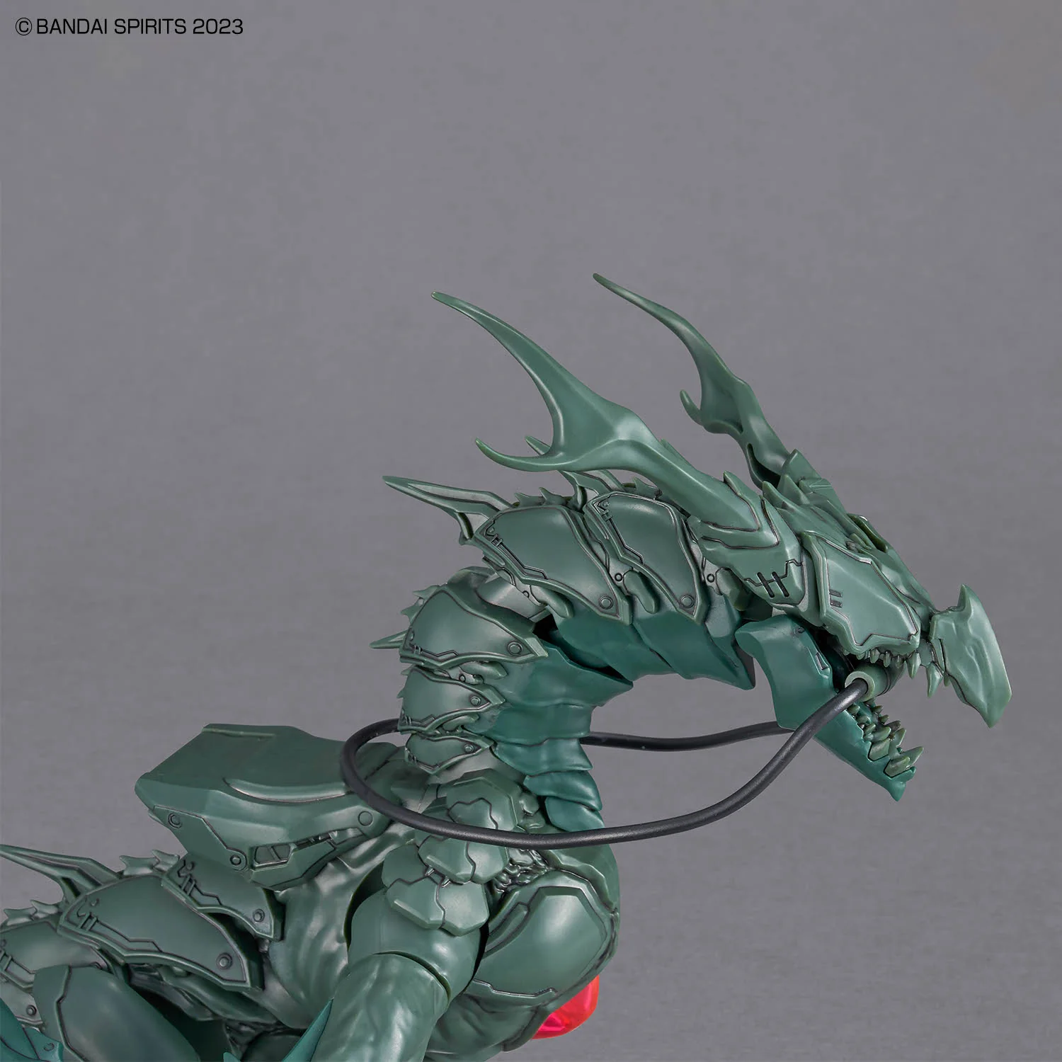 30MF M-02 Dlrowyvern - Image 6
