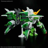 HG Kero-pla New Keroro Robo - Image 2