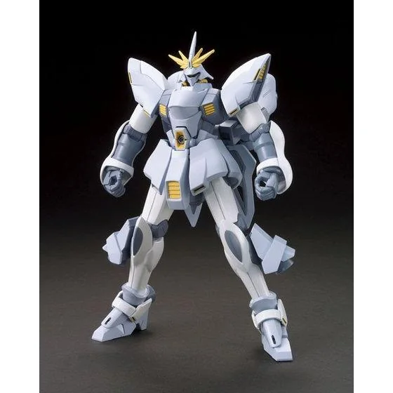 HGBF #012 Miss Sazabi