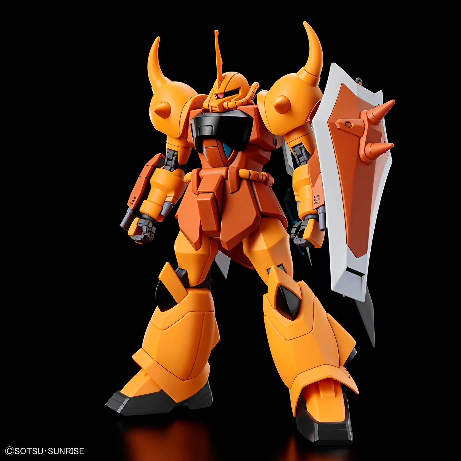 [Box Damaged] HGCE #269 GOUF Ignited (Heine Westenfluss Custom) - Image 1