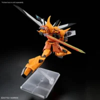 [Box Damaged] HGCE #269 GOUF Ignited (Heine Westenfluss Custom) - Image 6