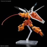 [Box Damaged] HGCE #269 GOUF Ignited (Heine Westenfluss Custom) - Image 9