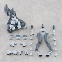 KEMOPLA Gray Wolf - Image 5