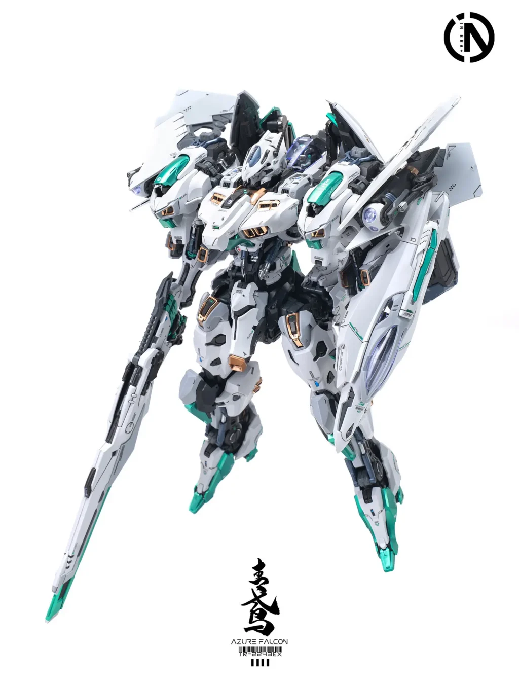 RMD Azure Falcon