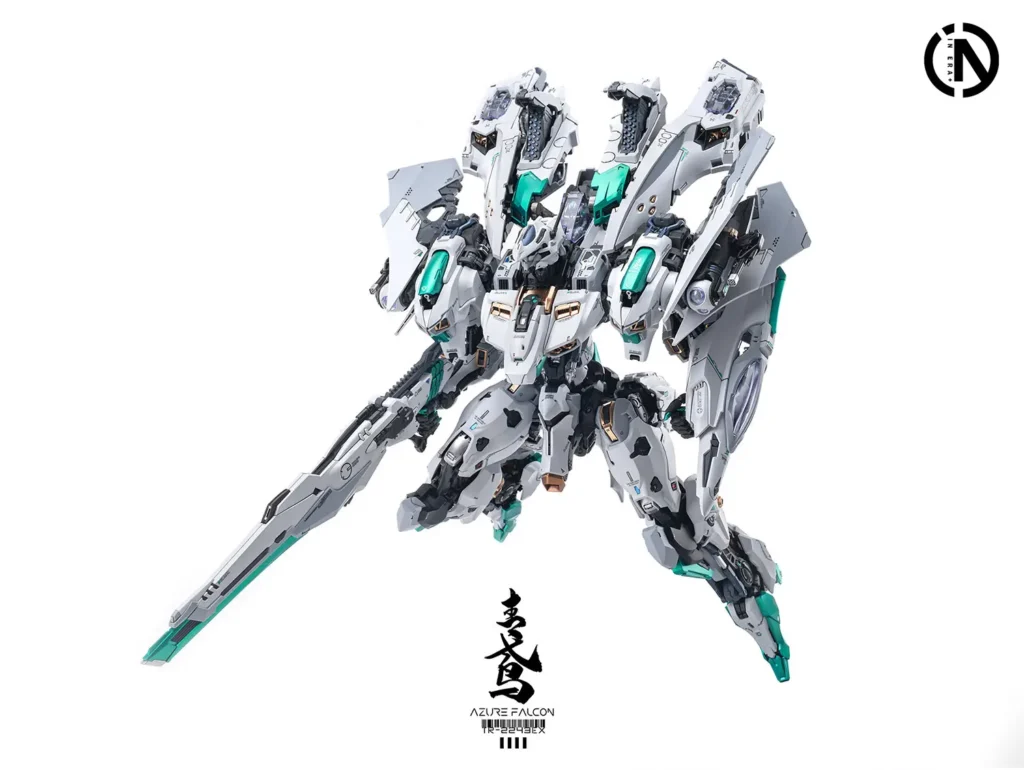 RMD Azure Falcon