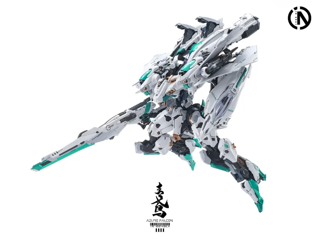 RMD Azure Falcon