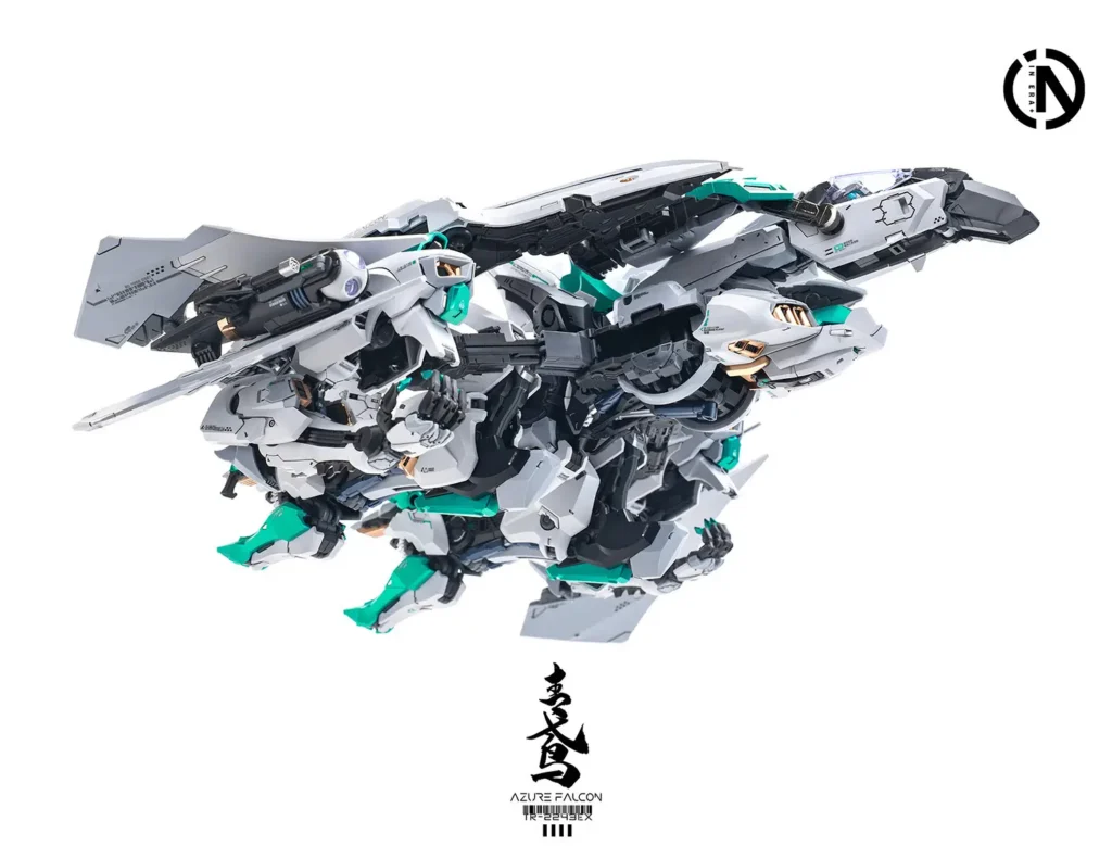 RMD Azure Falcon