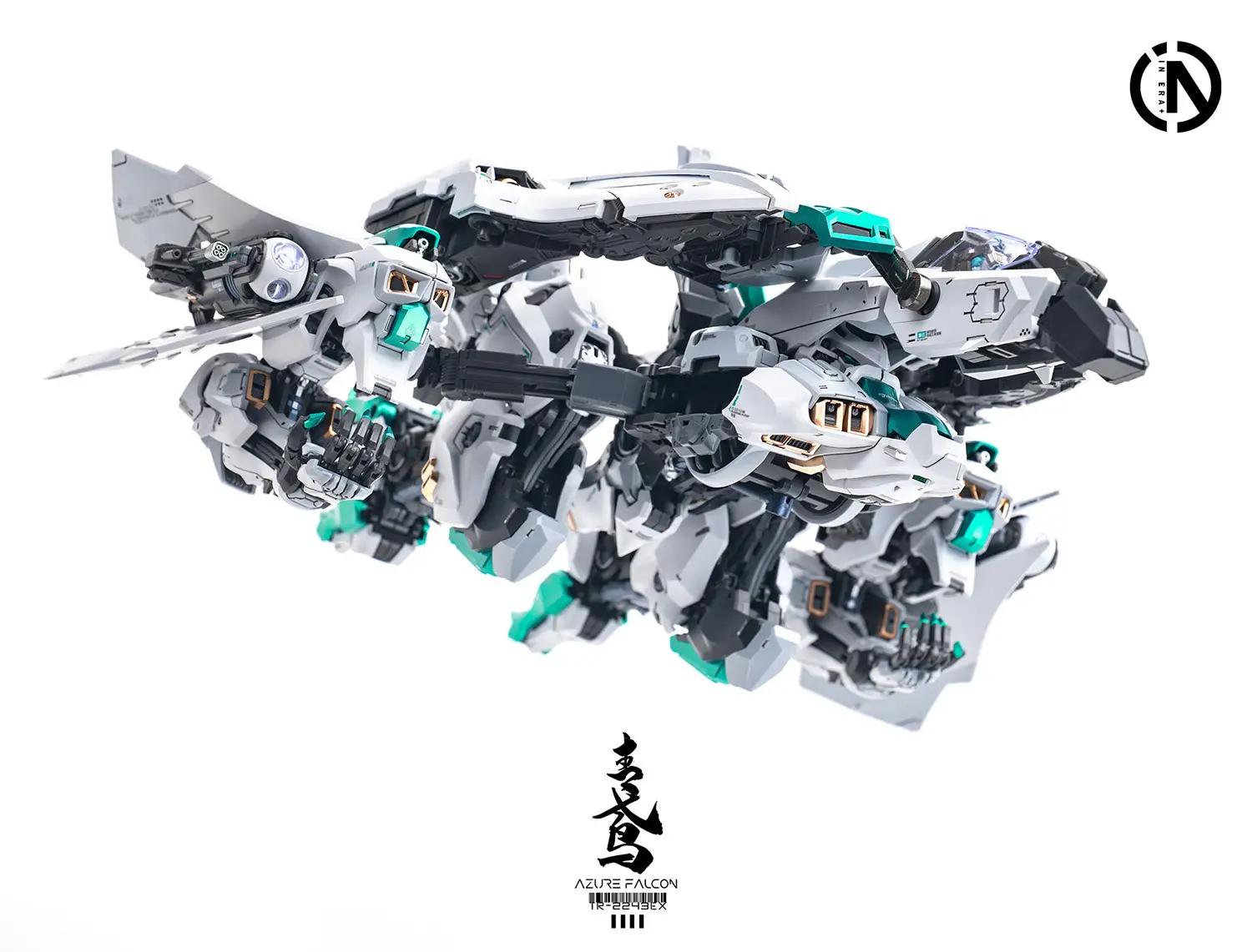 RMD Azure Falcon - Image 18