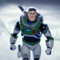 Buzz Lightyear