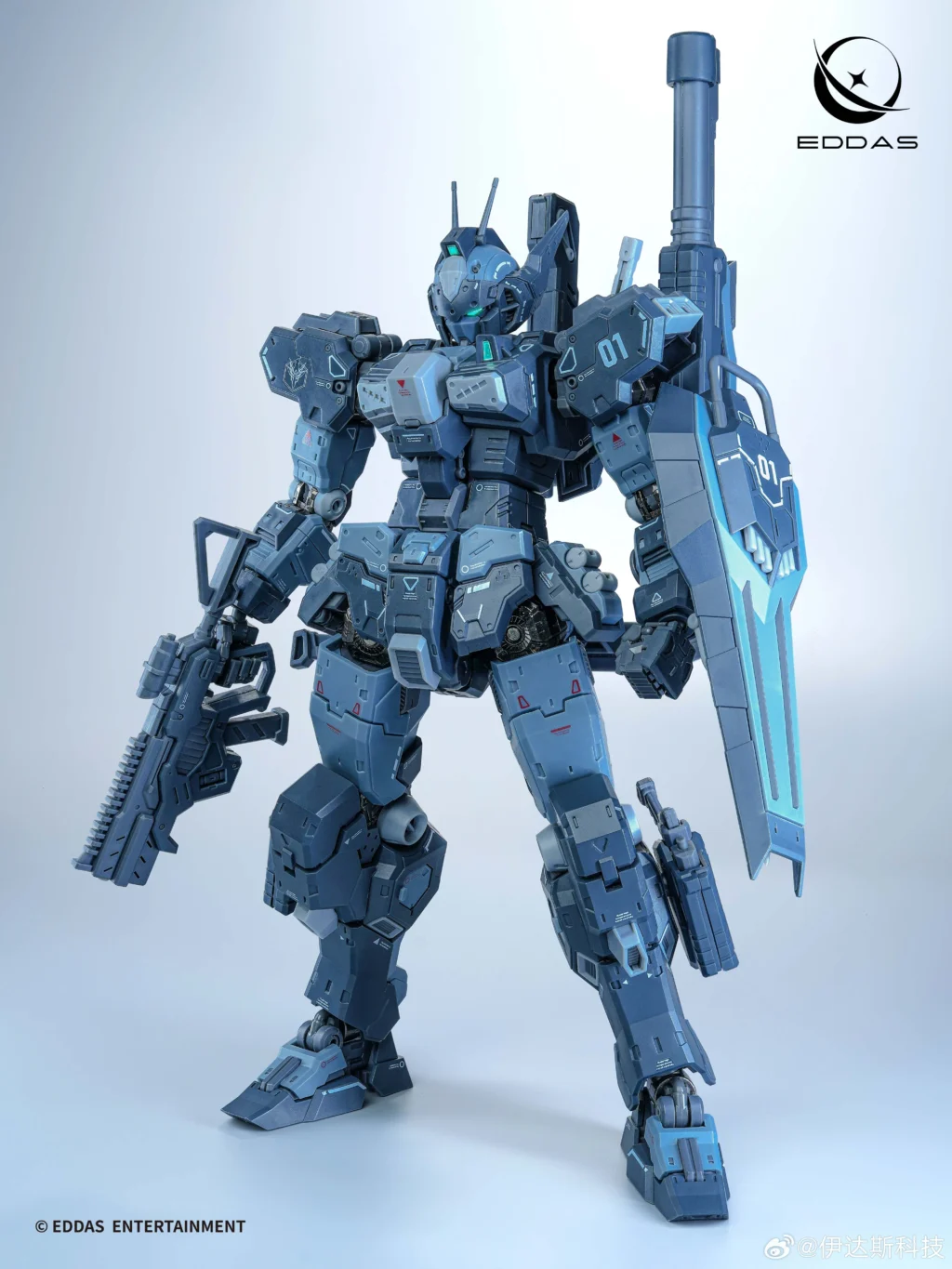 Nomes (Commander / Mass-Production Type)