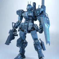 Nomes (Commander / Mass-Production Type) - Image 1