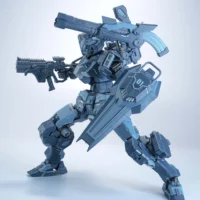 Nomes (Commander / Mass-Production Type) - Image 4