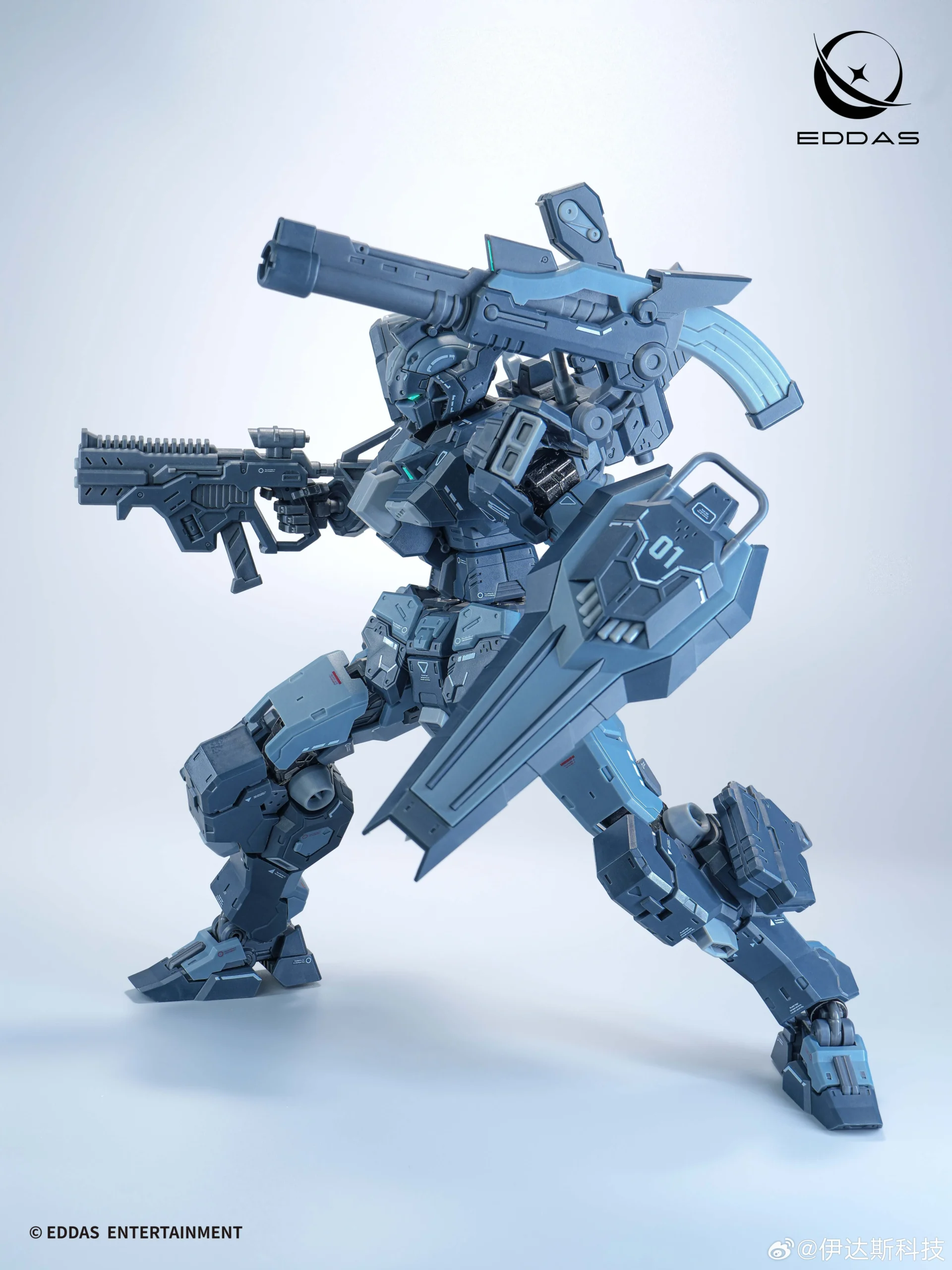 Nomes (Commander / Mass-Production Type) - Image 4