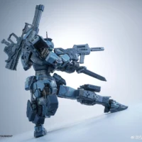Nomes (Commander / Mass-Production Type) - Image 8