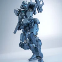 Nomes (Commander / Mass-Production Type) - Image 9