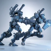 Nomes (Commander / Mass-Production Type) - Image 12