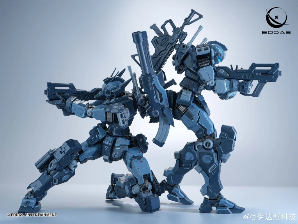 Nomes (Commander / Mass-Production Type)