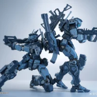 Nomes (Commander / Mass-Production Type) - Image 13