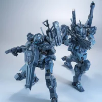 Nomes (Commander / Mass-Production Type) - Image 14