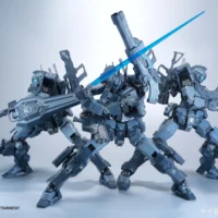 Nomes (Commander / Mass-Production Type) - Image 15