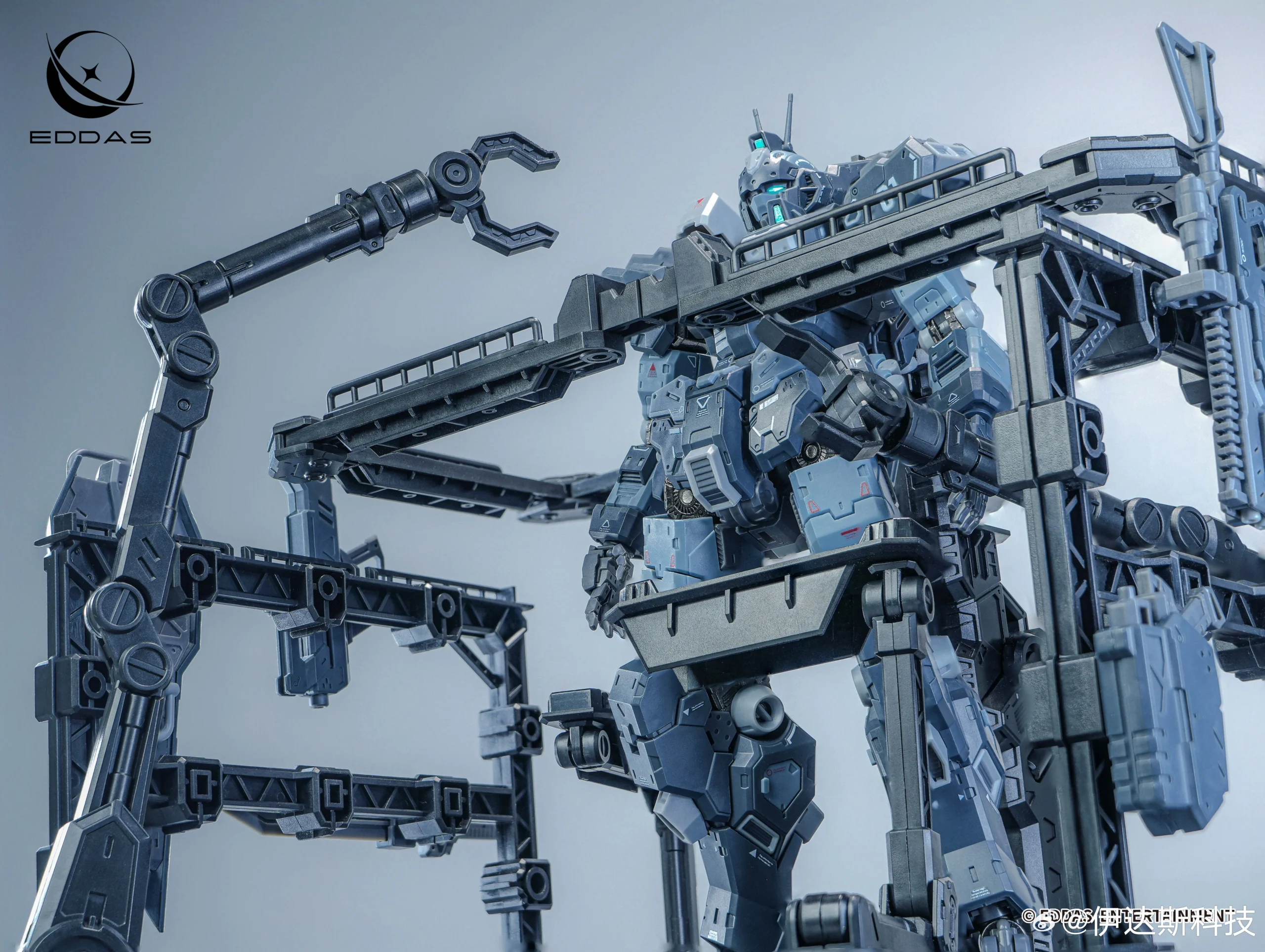 Nomes (Commander / Mass-Production Type) - Image 16