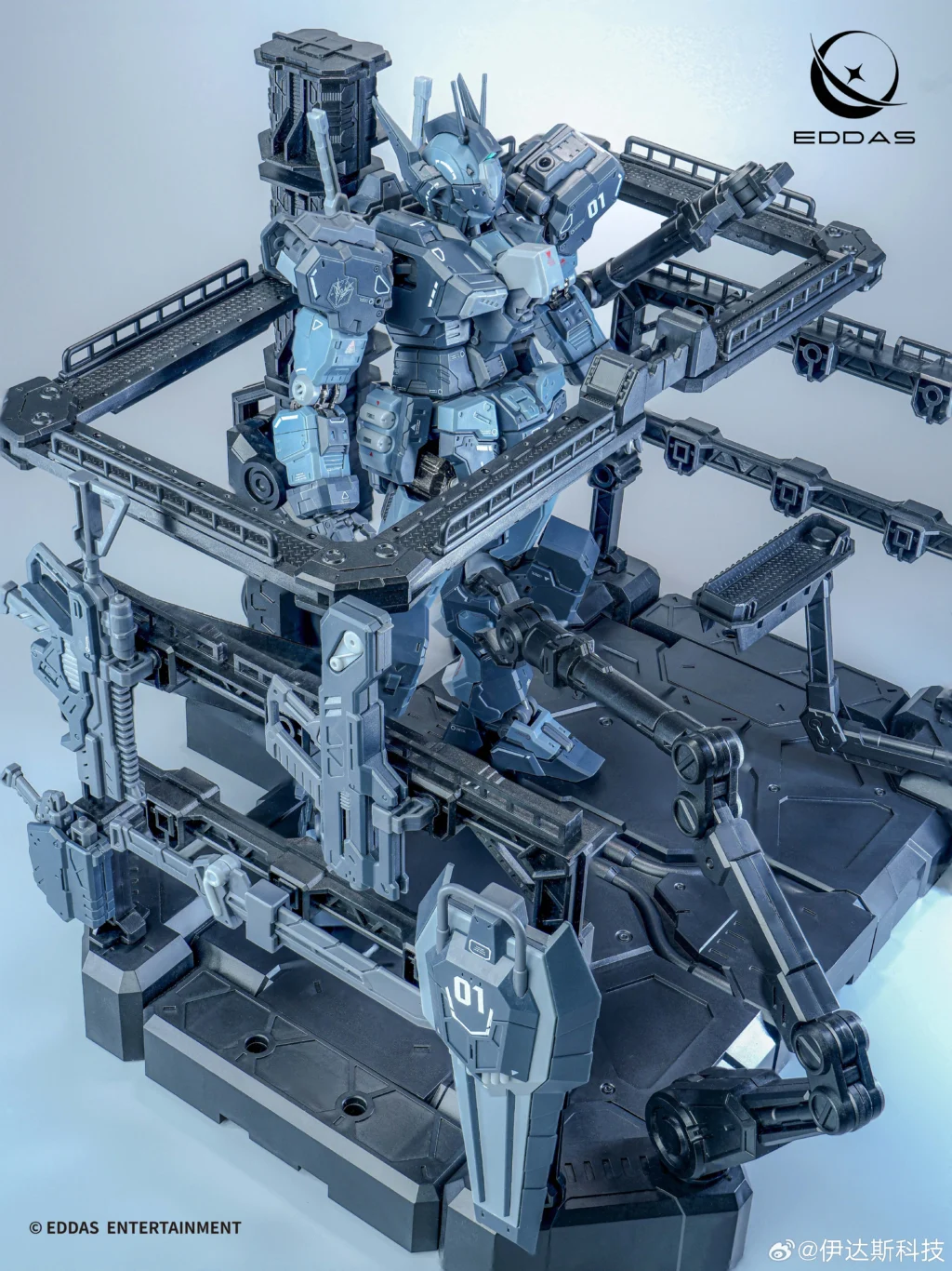 Nomes (Commander / Mass-Production Type)