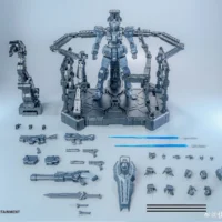 Nomes (Commander / Mass-Production Type) - Image 18