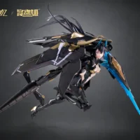 [Box Damaged] Black Panther - Image 8