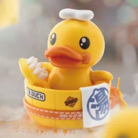 B. Duck