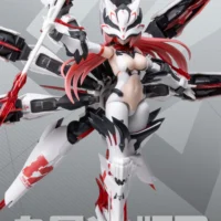 A.T.K. Girl Nine-Tailed Fox Da Ji Bonus Ver. - Image 3